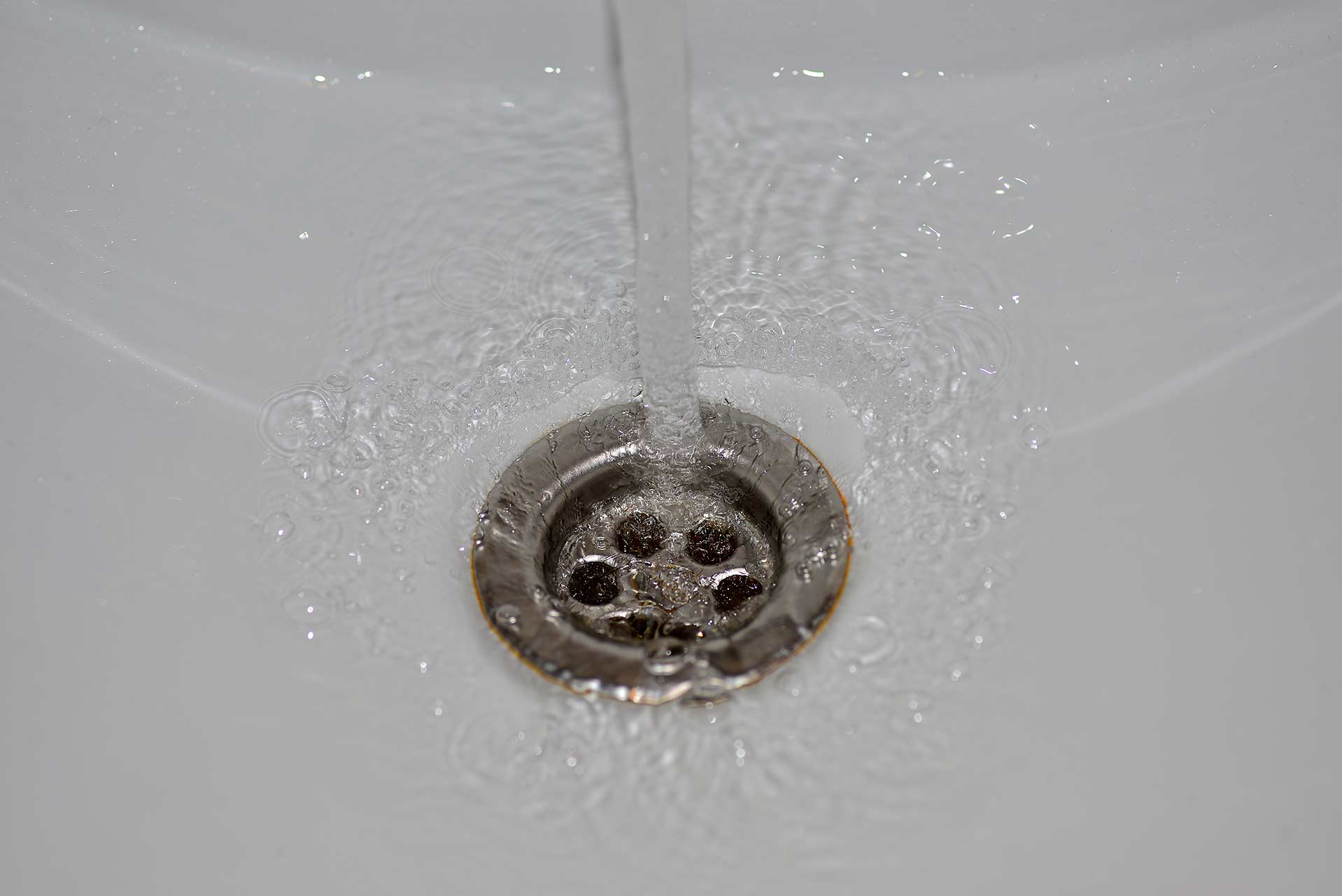 A2B Drains provides services to unblock blocked sinks and drains for properties in Blackheath.
